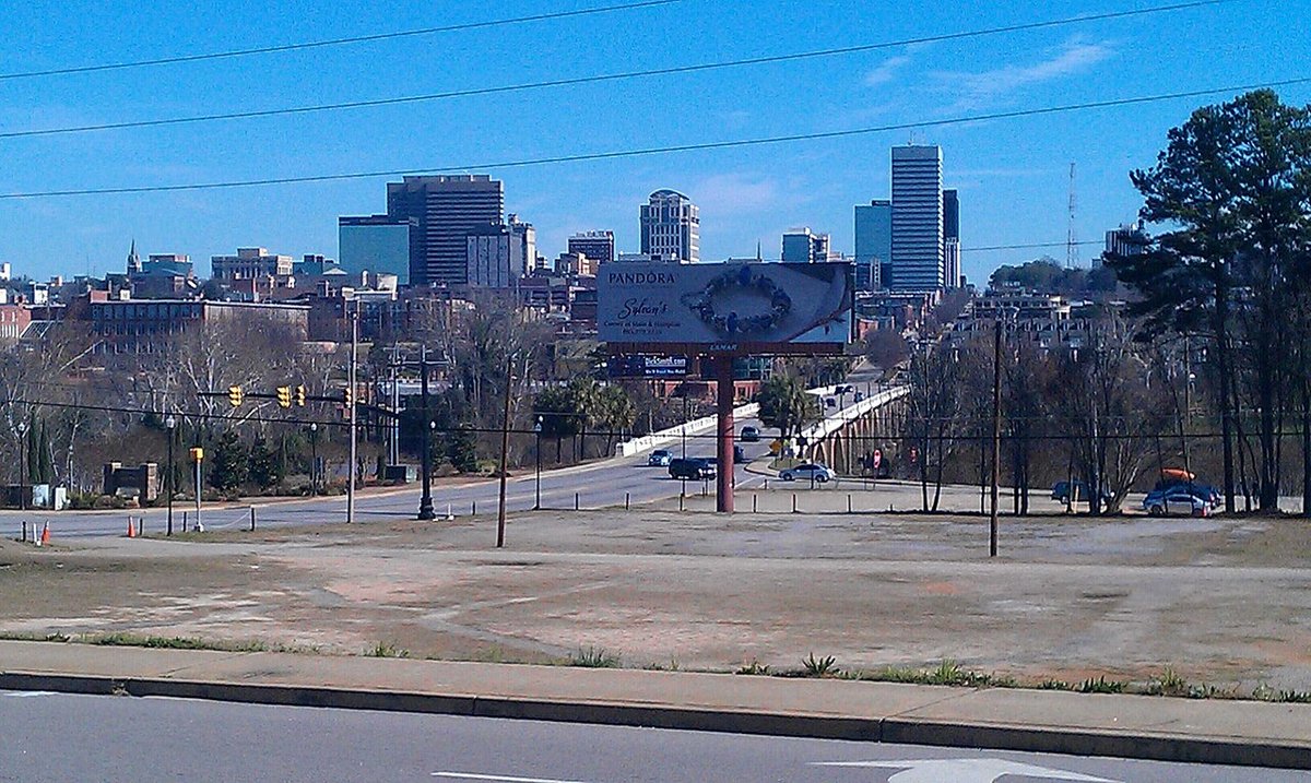 Downtown Columbia, SC - Columbia, South Carolina - Wikipedia