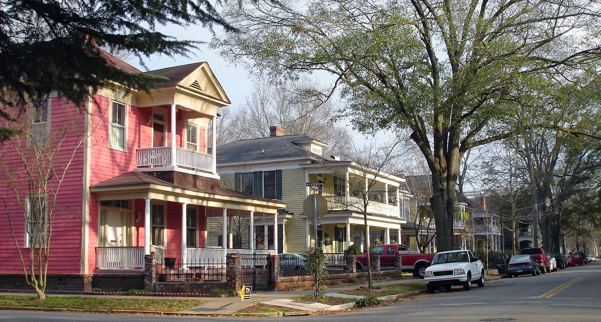Elmwood Park, SC - Elmwood Park, Columbia, South Carolina - Wikipedia