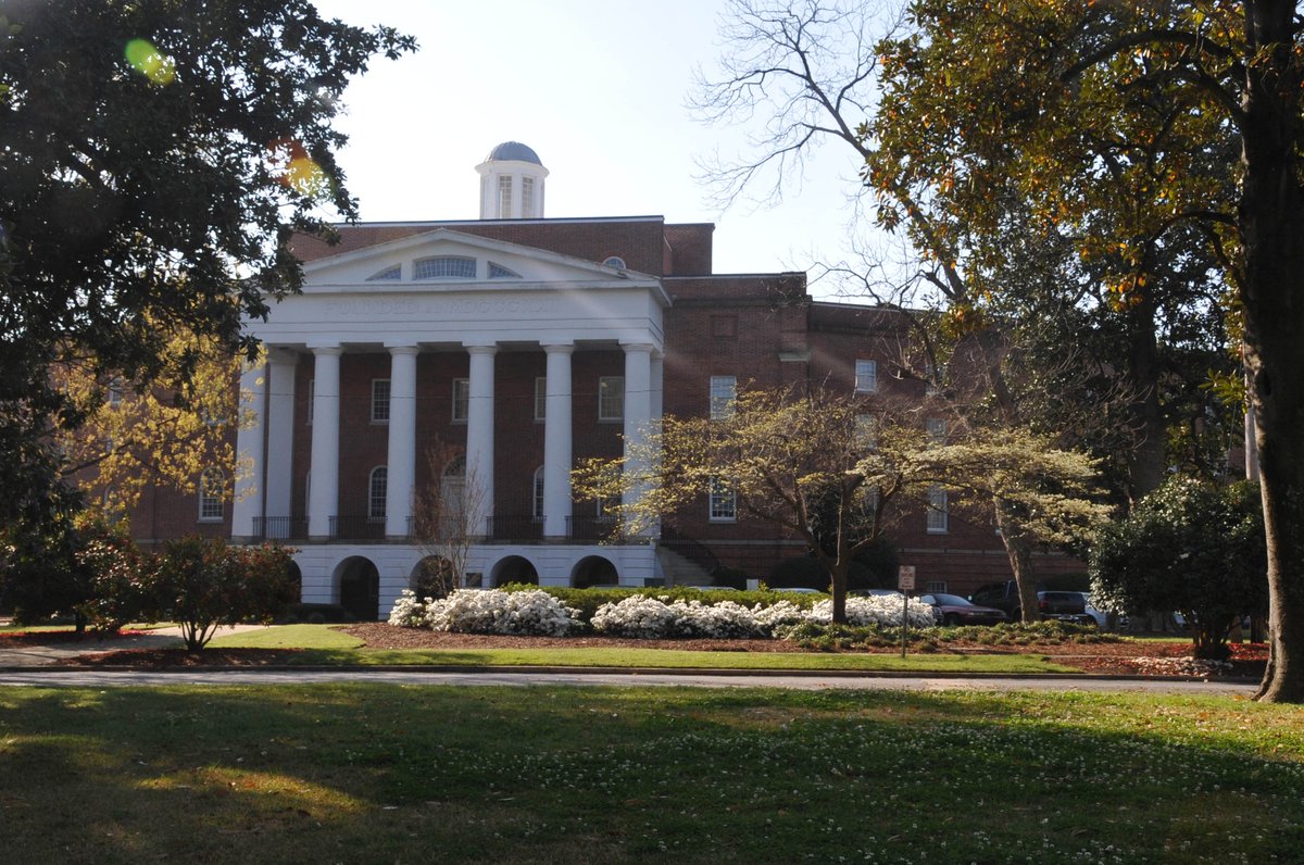 Elmwood Park, SC - South Carolina State Hospital - Wikipedia