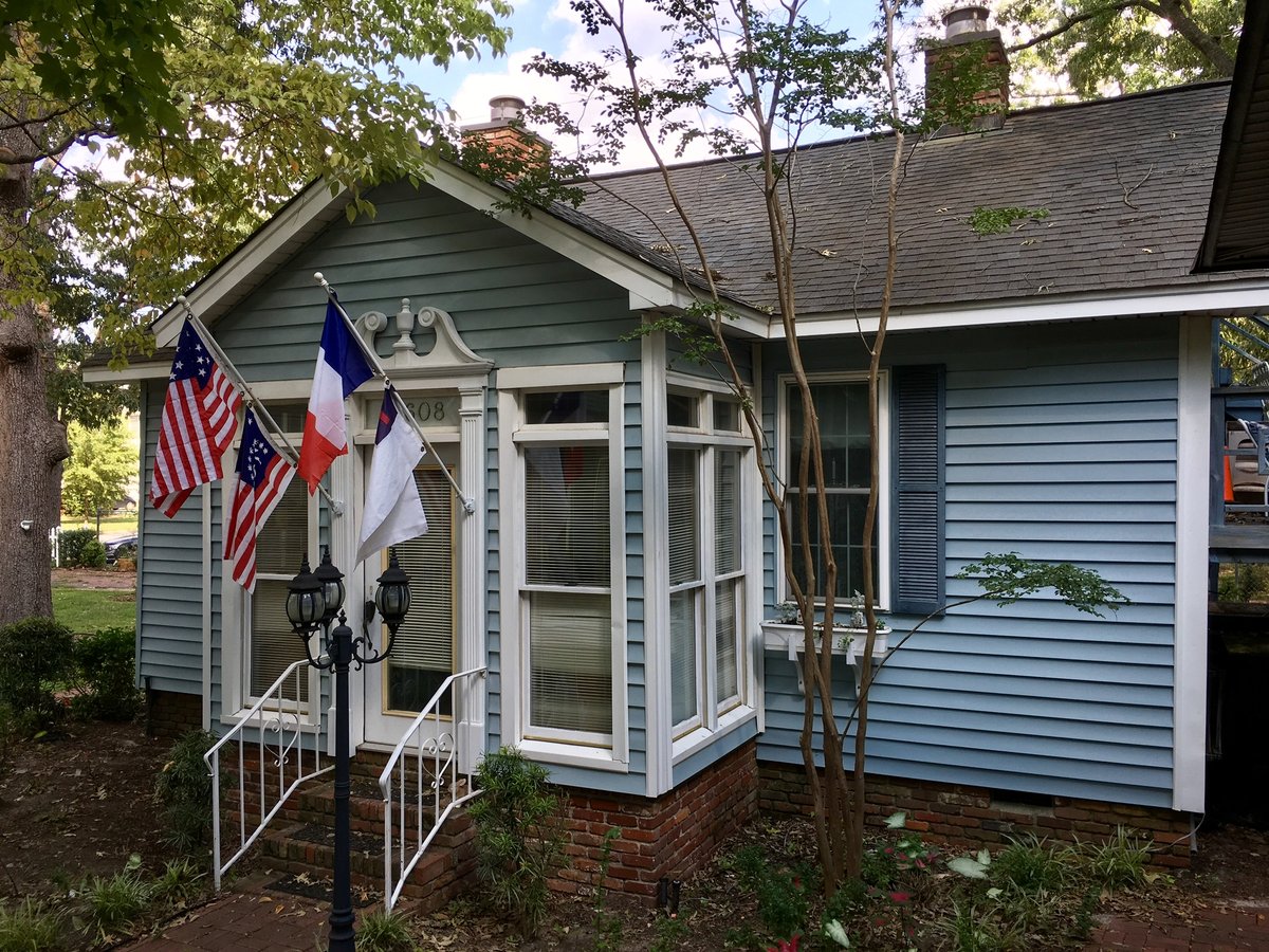 Shandon, SC - Old Shandon Historic District - Wikipedia